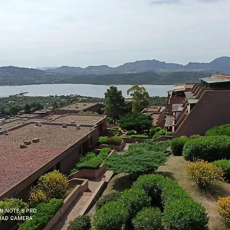 Appartement Mare Cugnana