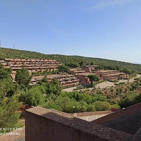 Appartement Mare Cugnana