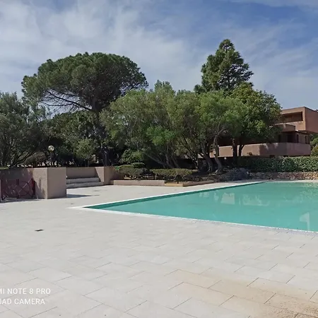 Mare Apartment