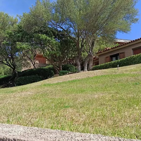 Apartamento Mare Cugnana