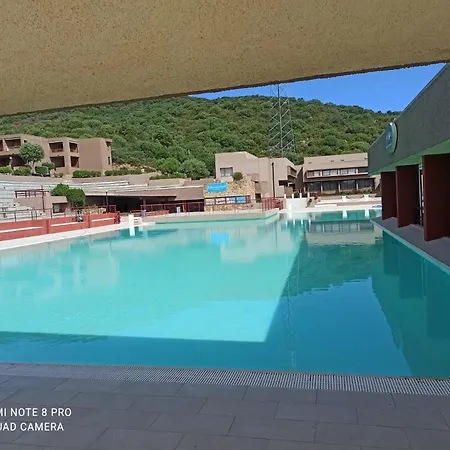 Apartamento Mare Cugnana