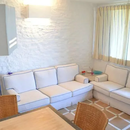 Mare Apartment *