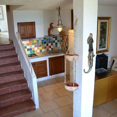 Apartamento Mare Cugnana