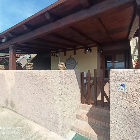 Apartamento Mare *