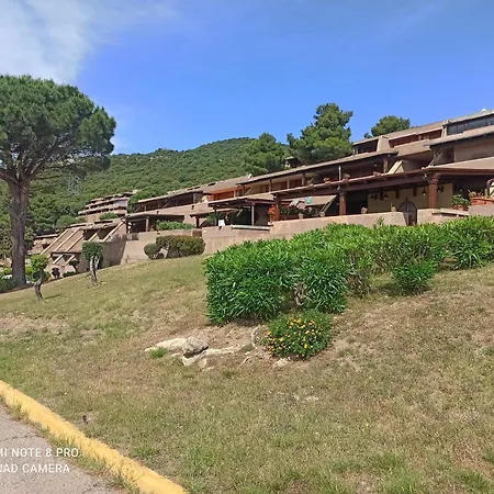 Apartamento Mare Cugnana
