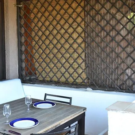 Apartment Mare Cugnana
